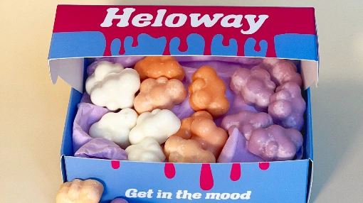 rituels bien-être parfumés