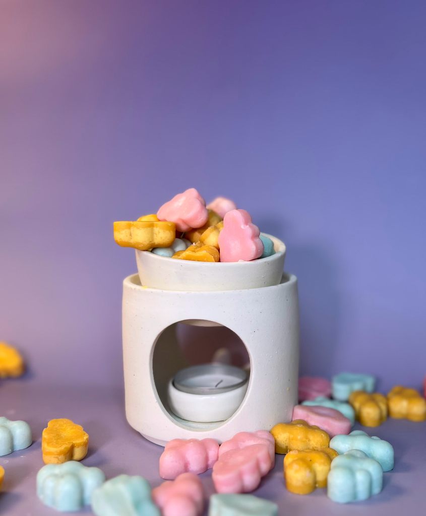 [PKDGM-BBC] Pack découverte - Good Mood (Blanc cassé)